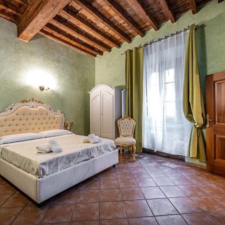 Katti House - Florence'S Center Bagian luar foto