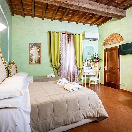 Katti House - Florence'S Center Bagian luar foto