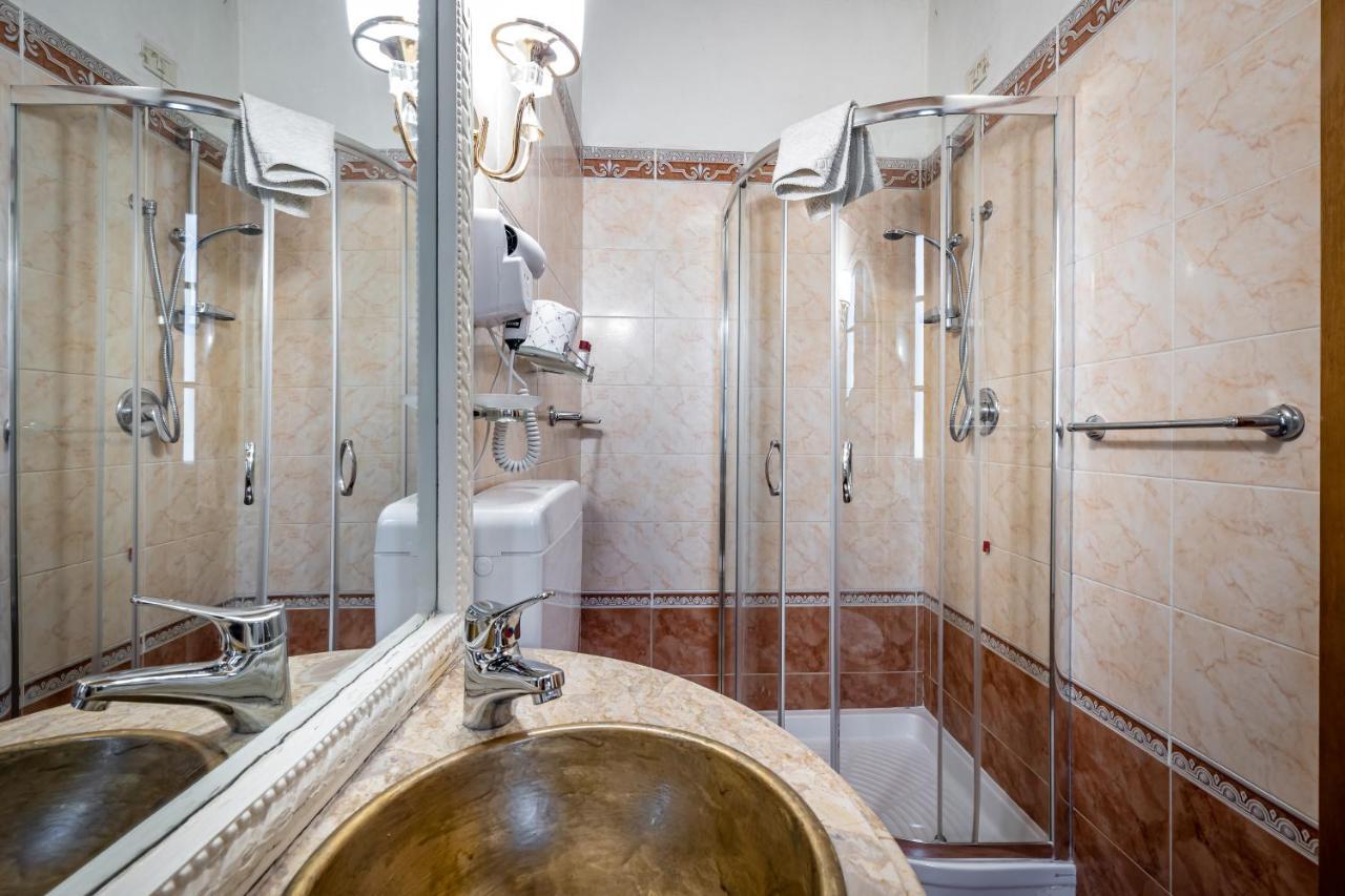 Katti House - Florence'S Center Bagian luar foto