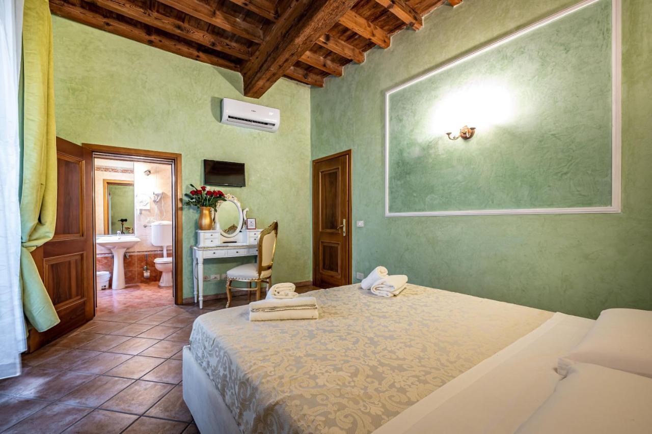 Katti House - Florence'S Center Bagian luar foto