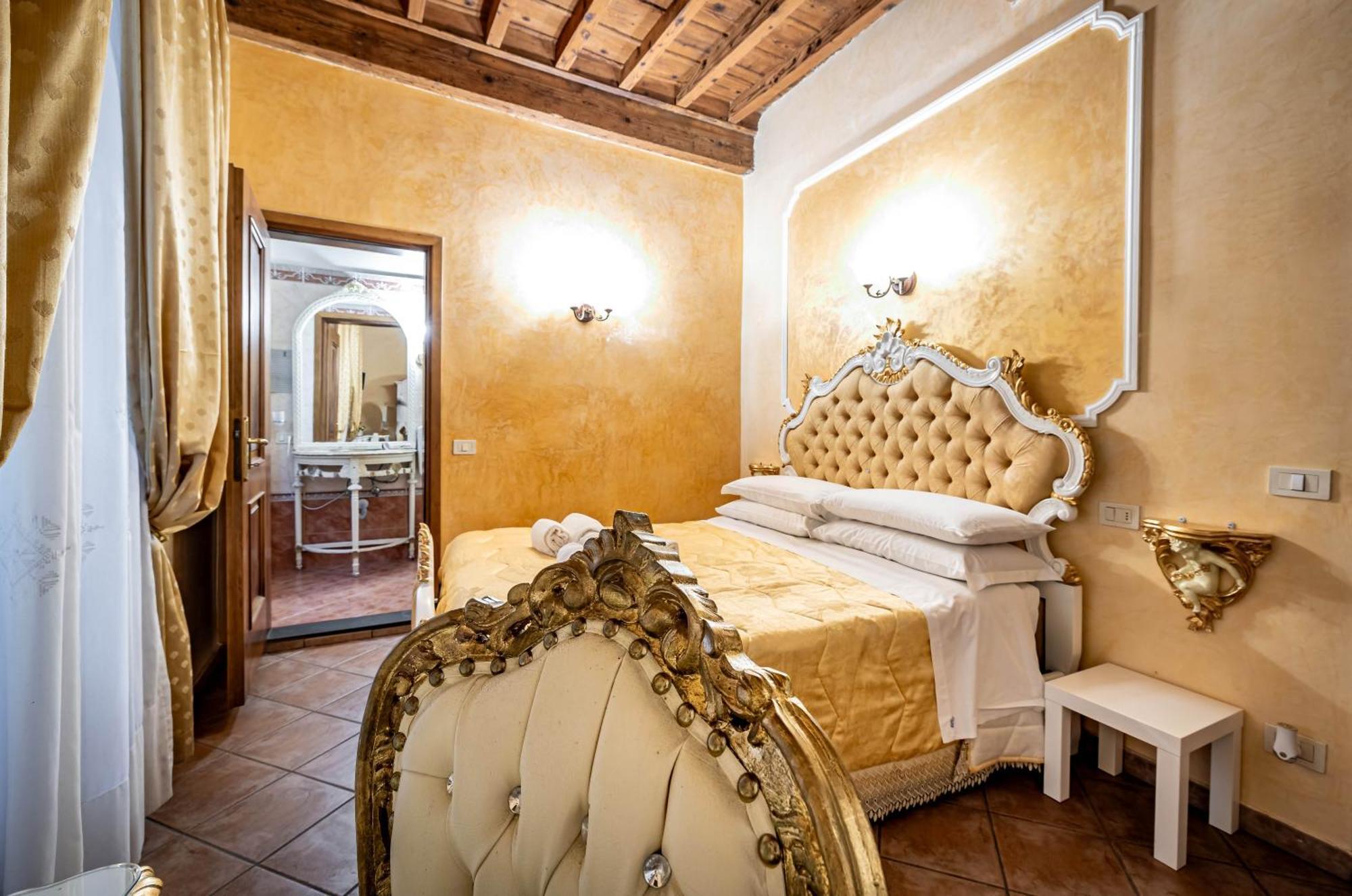 Katti House - Florence'S Center Bagian luar foto