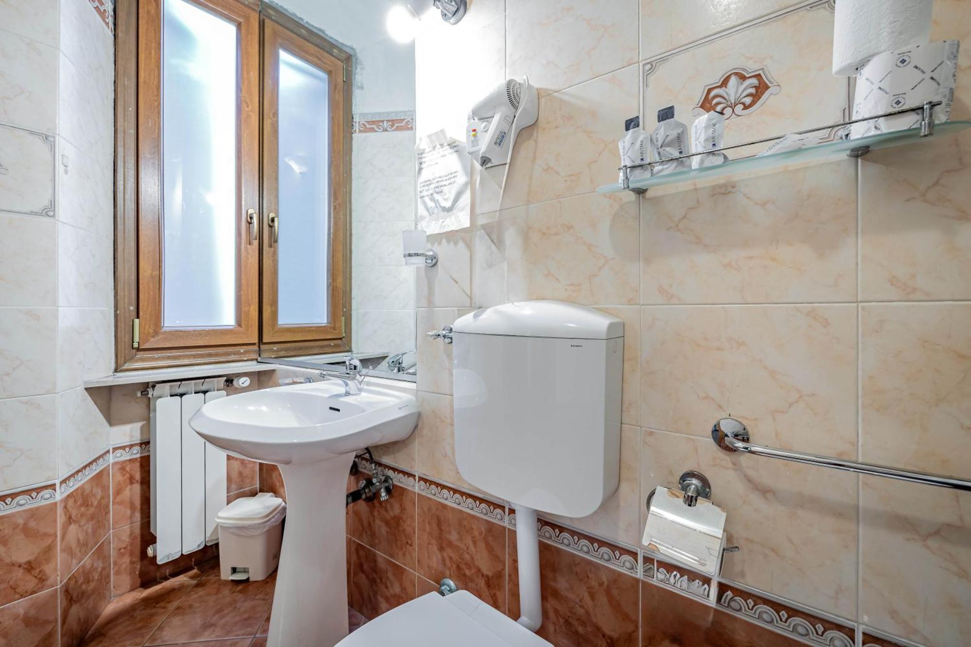 Katti House - Florence'S Center Bagian luar foto