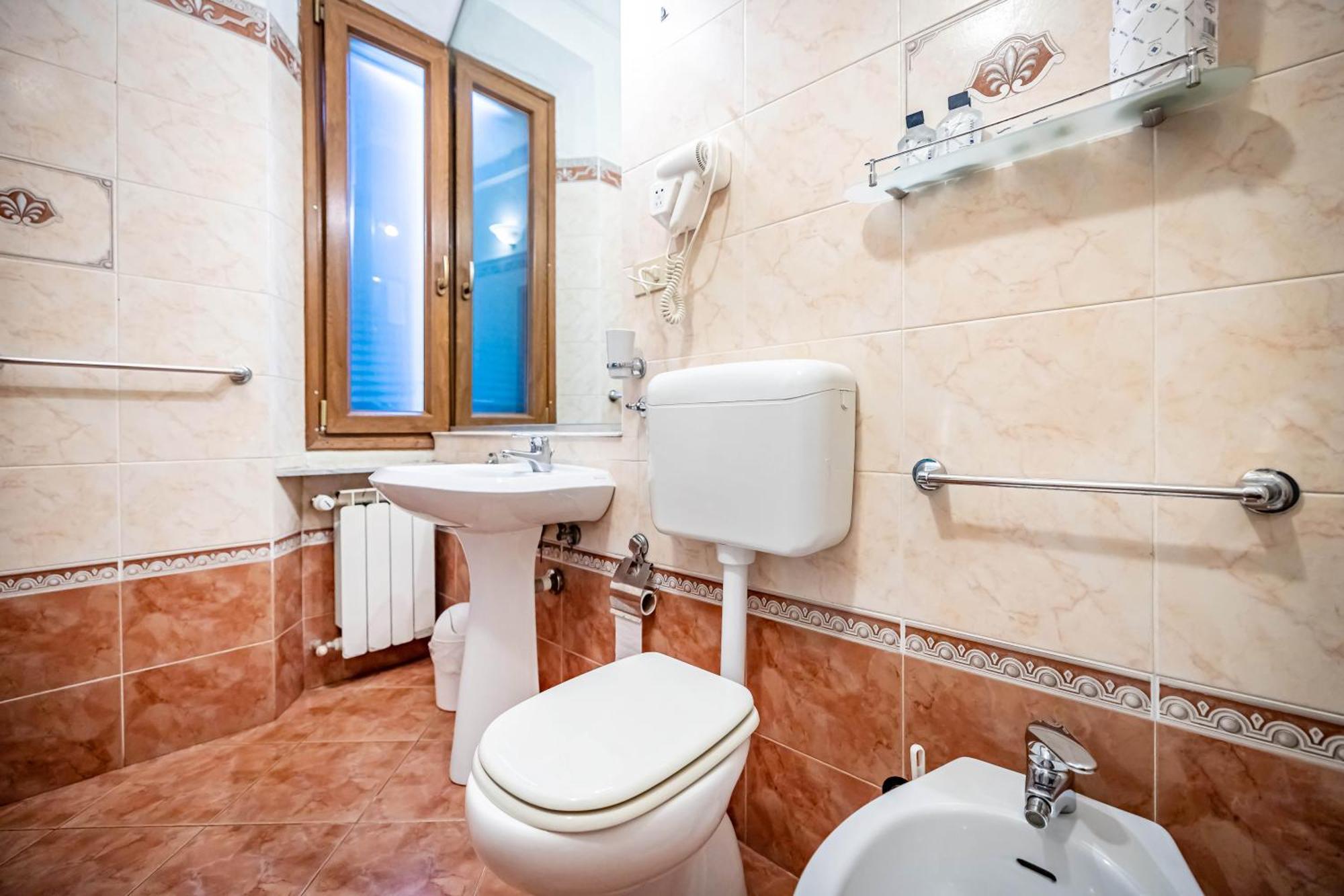 Katti House - Florence'S Center Bagian luar foto