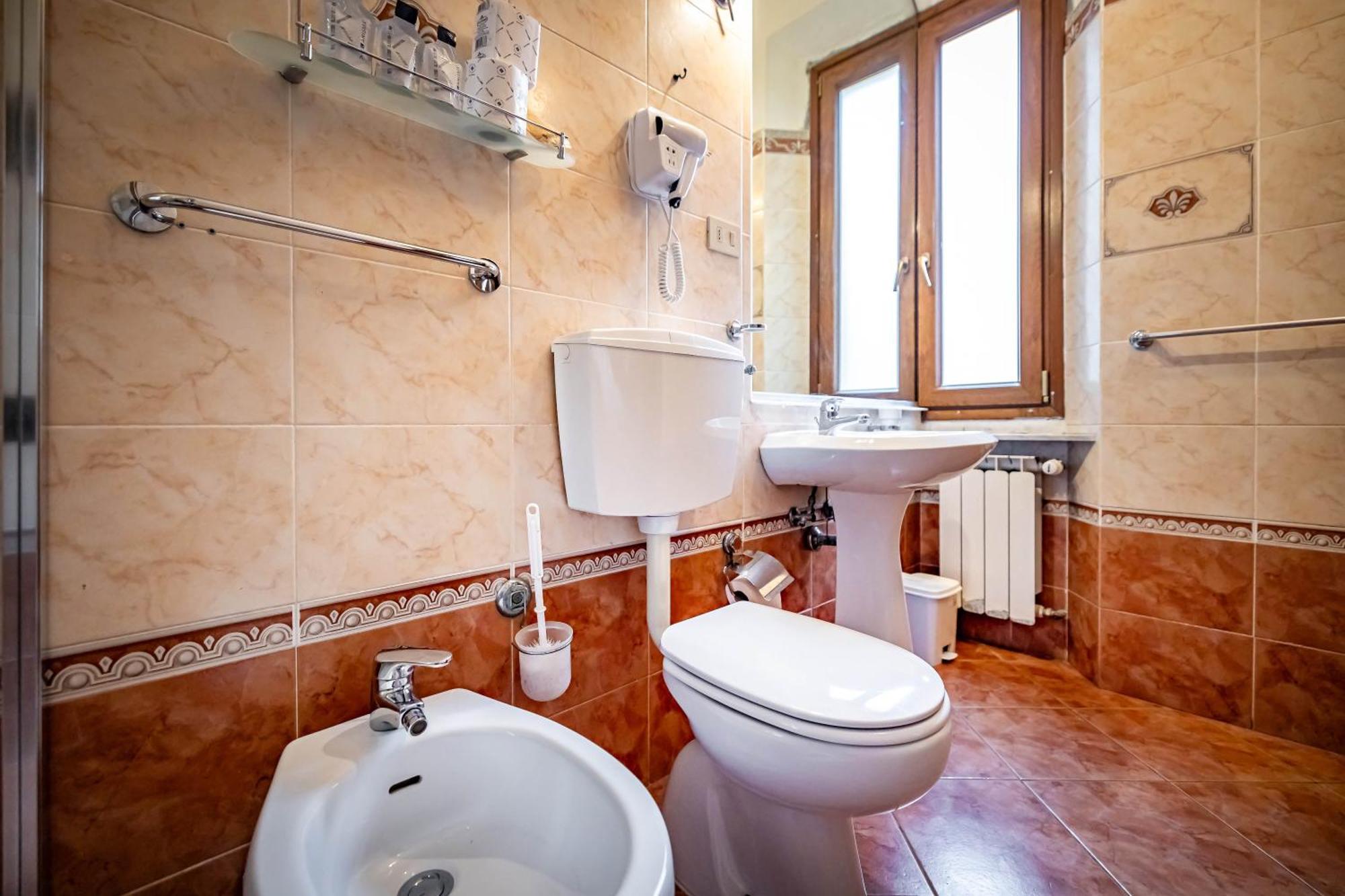 Katti House - Florence'S Center Bagian luar foto