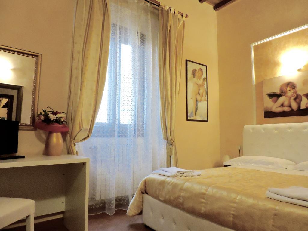 Katti House - Florence'S Center Bagian luar foto