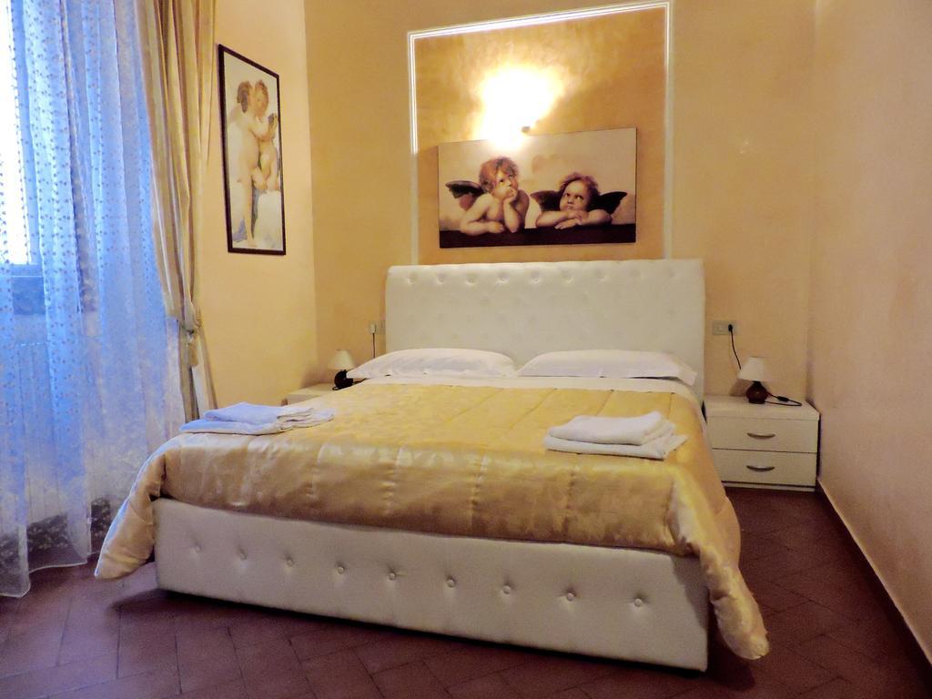 Katti House - Florence'S Center Bagian luar foto