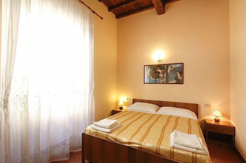 Katti House - Florence'S Center Bagian luar foto