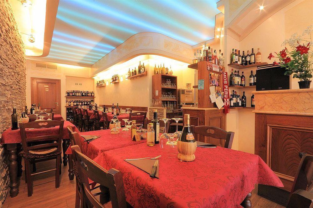 Katti House - Florence'S Center Bagian luar foto