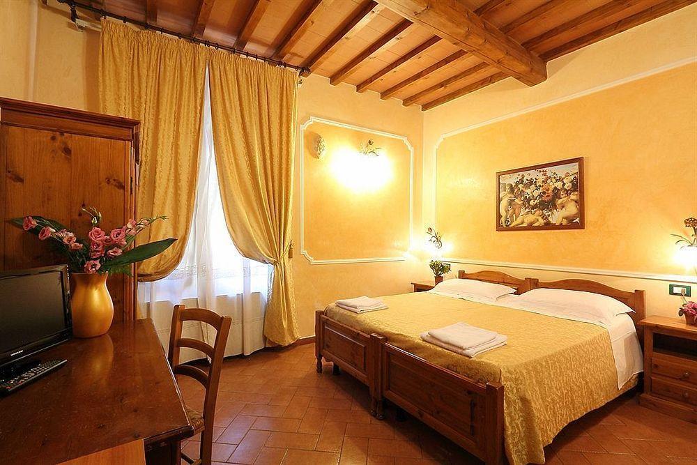 Katti House - Florence'S Center Bagian luar foto