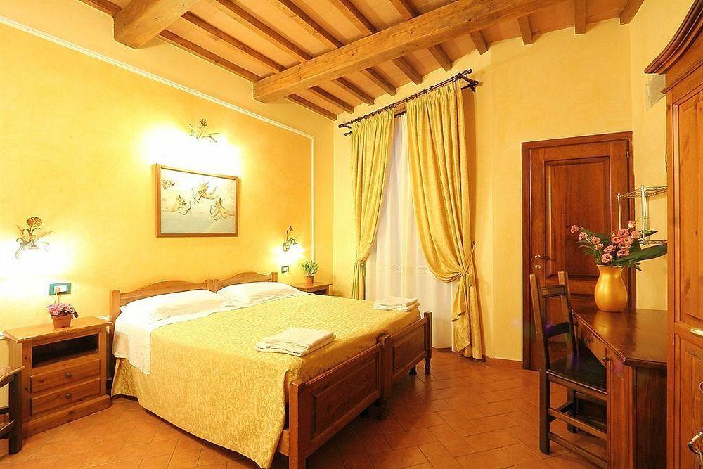 Katti House - Florence'S Center Bagian luar foto