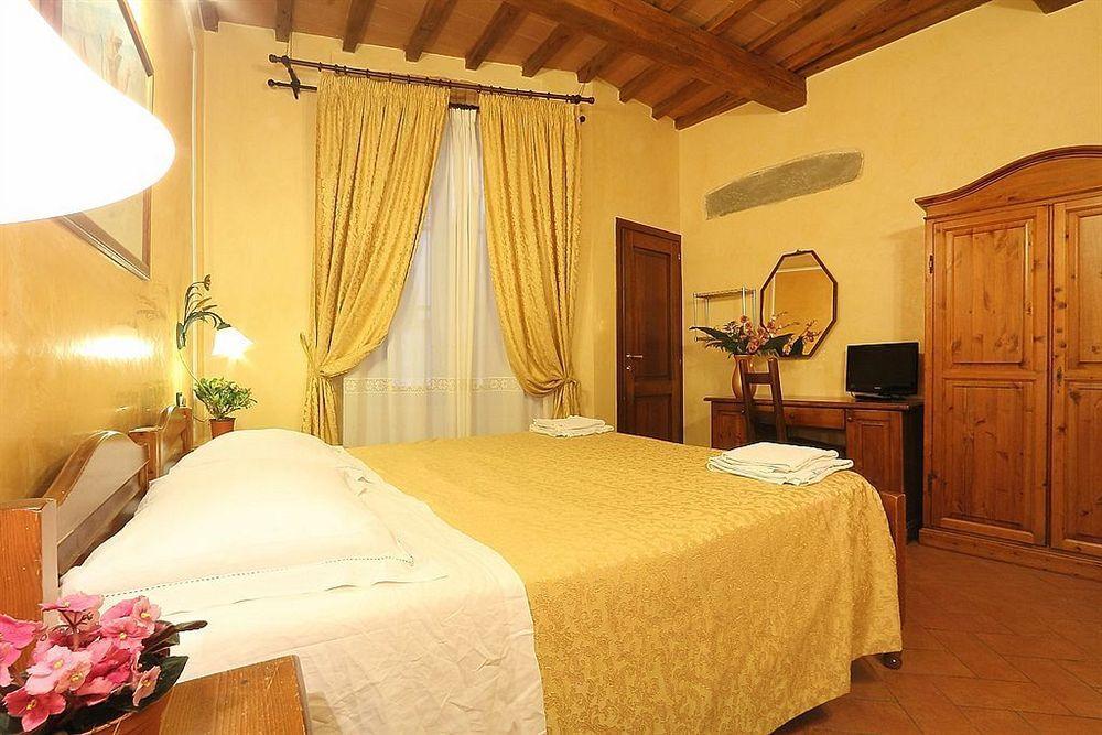 Katti House - Florence'S Center Bagian luar foto
