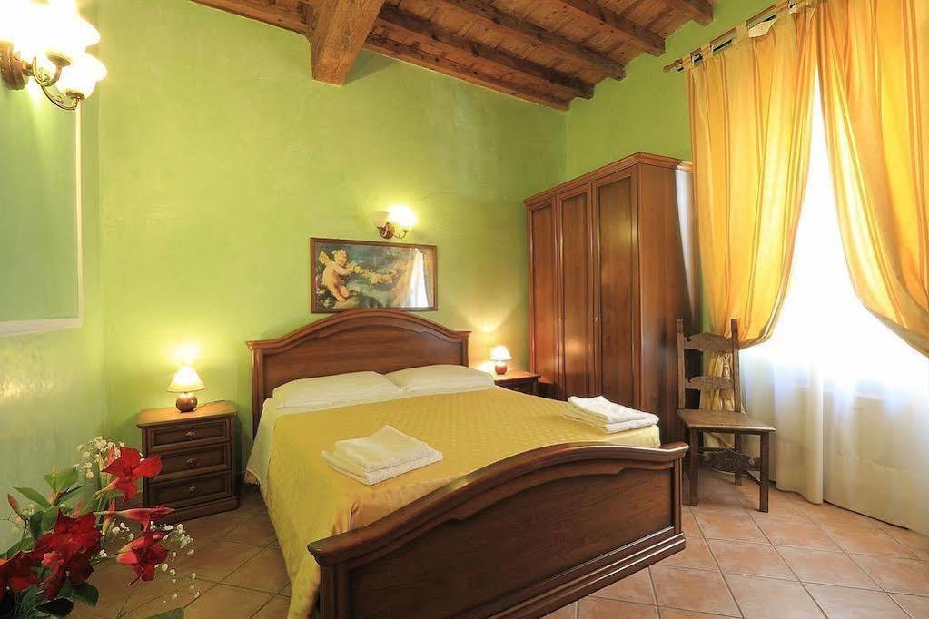 Katti House - Florence'S Center Bagian luar foto